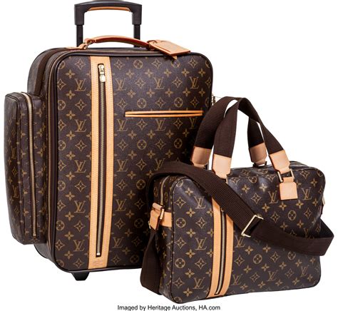 louis vuitton valigia prezzi|louis vuitton bag set.